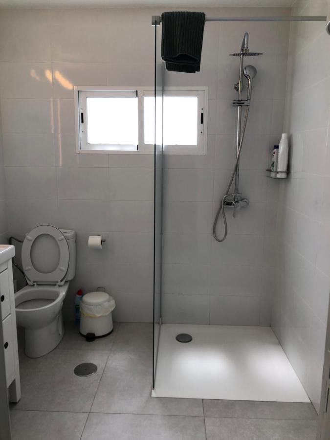 Apartamento Olivin Puerto del Carmen (Lanzarote) Exterior foto