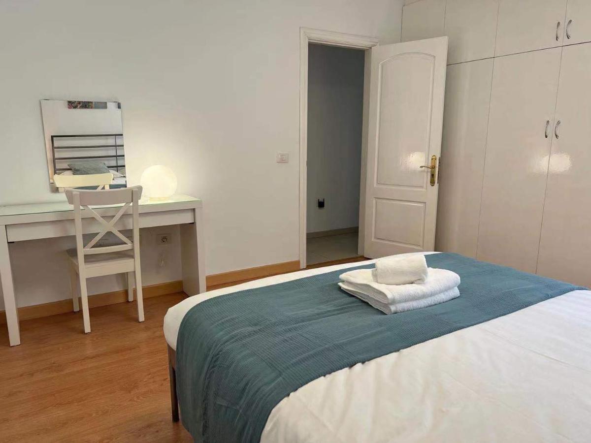 Apartamento Olivin Puerto del Carmen (Lanzarote) Exterior foto