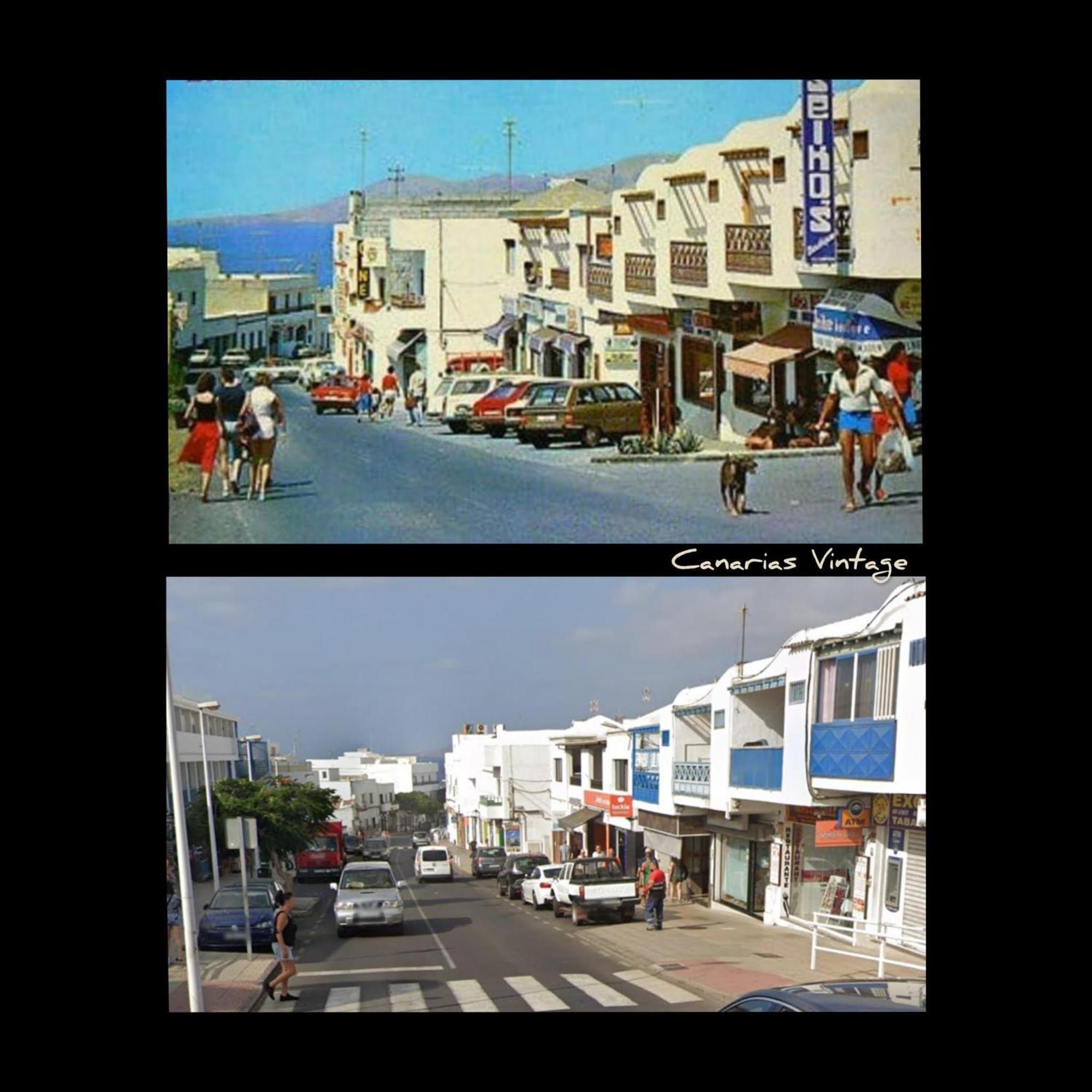 Apartamento Olivin Puerto del Carmen (Lanzarote) Exterior foto
