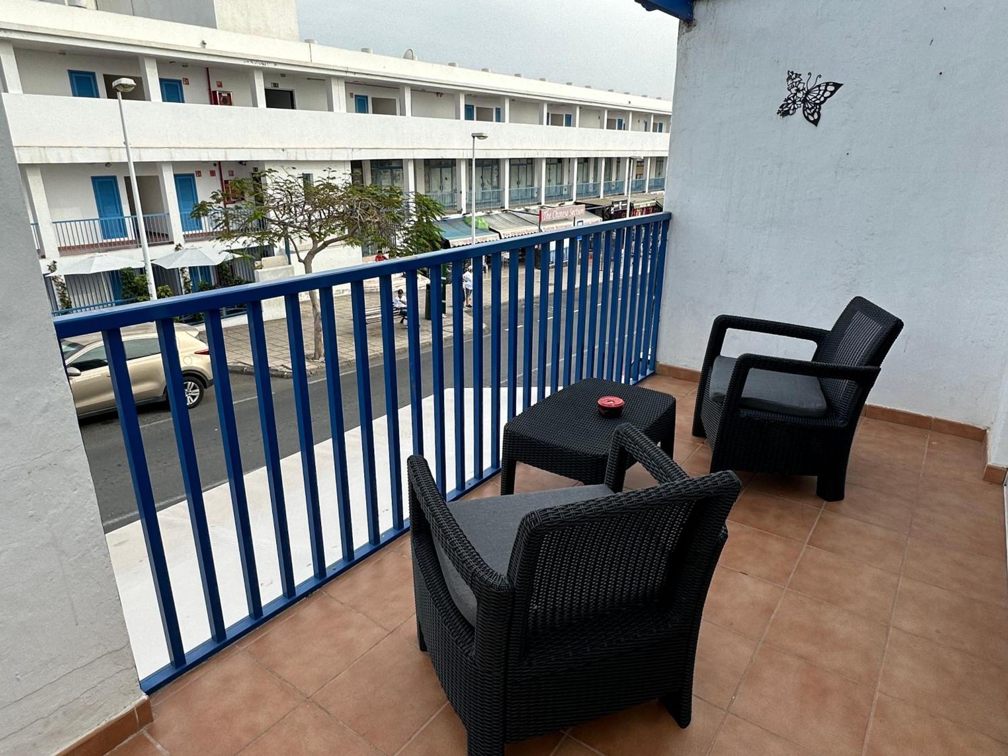 Apartamento Olivin Puerto del Carmen (Lanzarote) Exterior foto