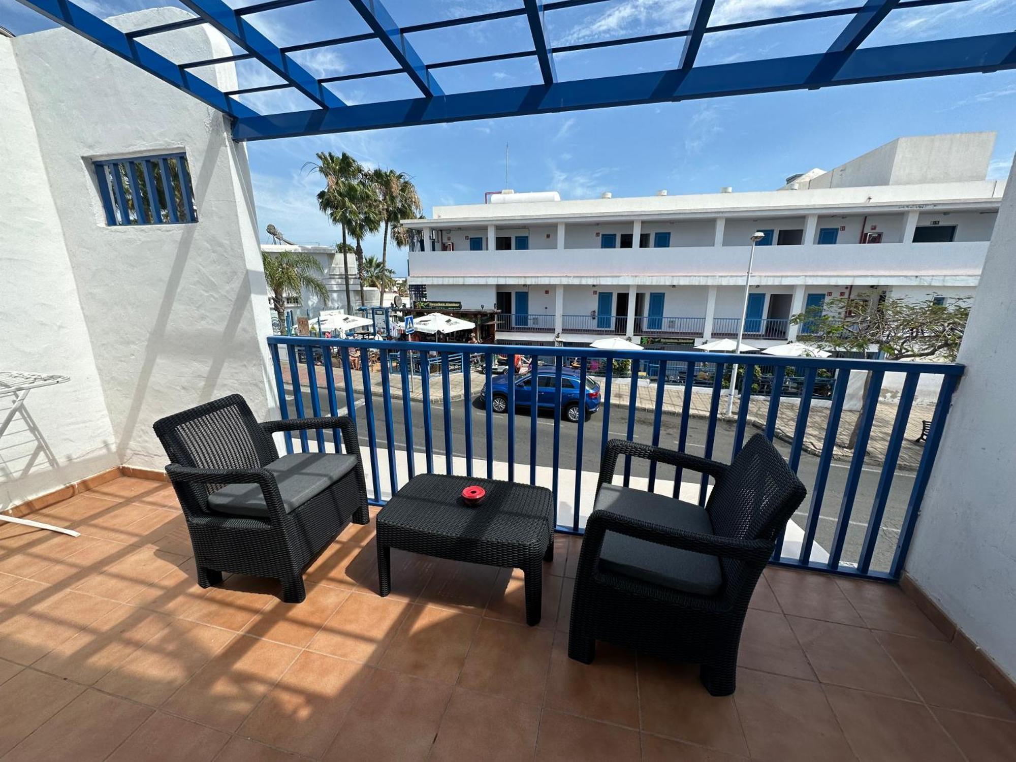 Apartamento Olivin Puerto del Carmen (Lanzarote) Exterior foto